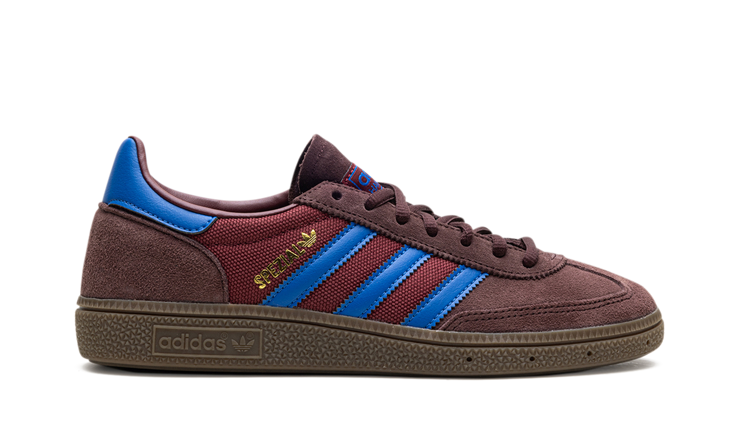 Adidas Handball Spezial "Night Red Blue" IF9530