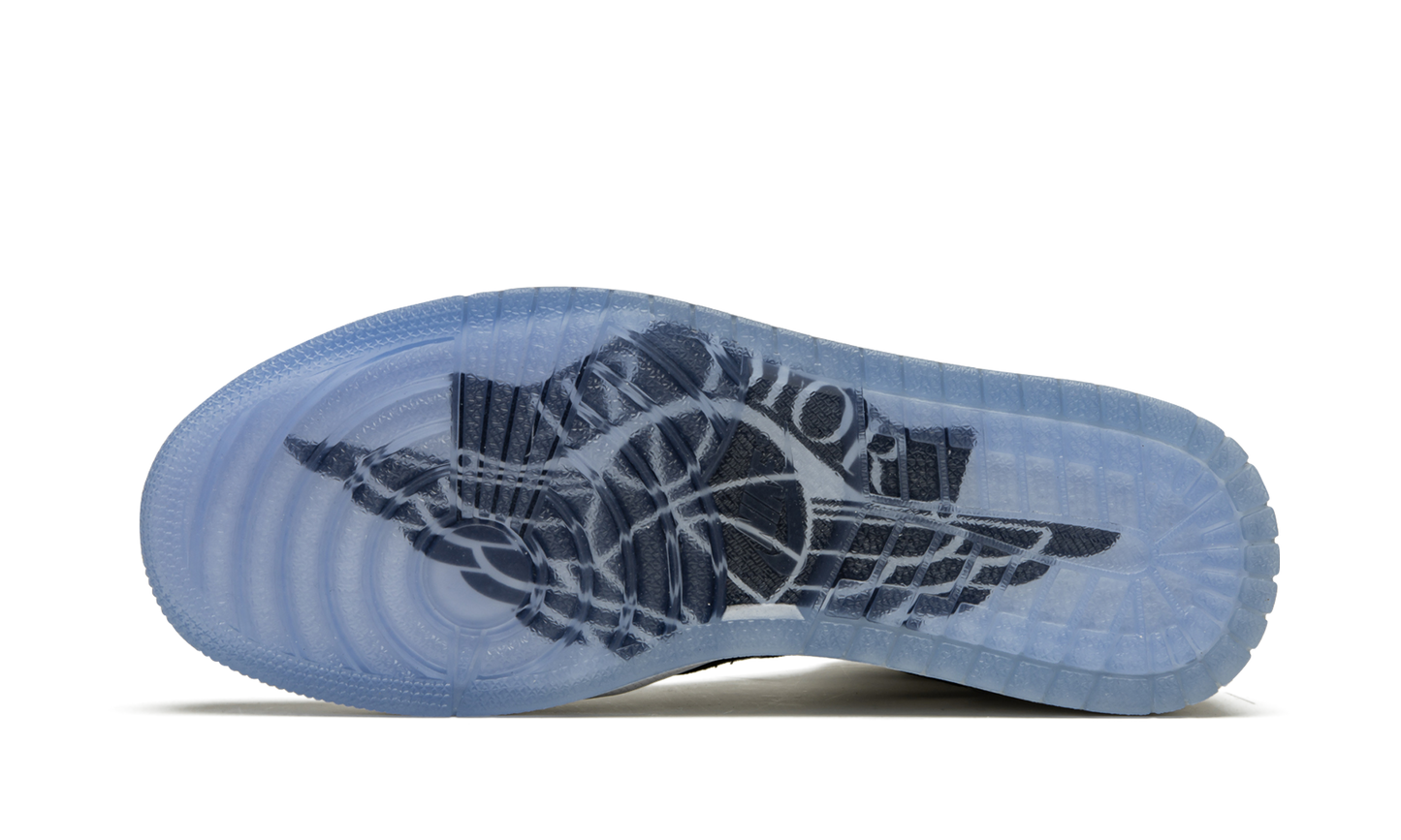 Air Jordan 1 Retro High Dior CN8607 002