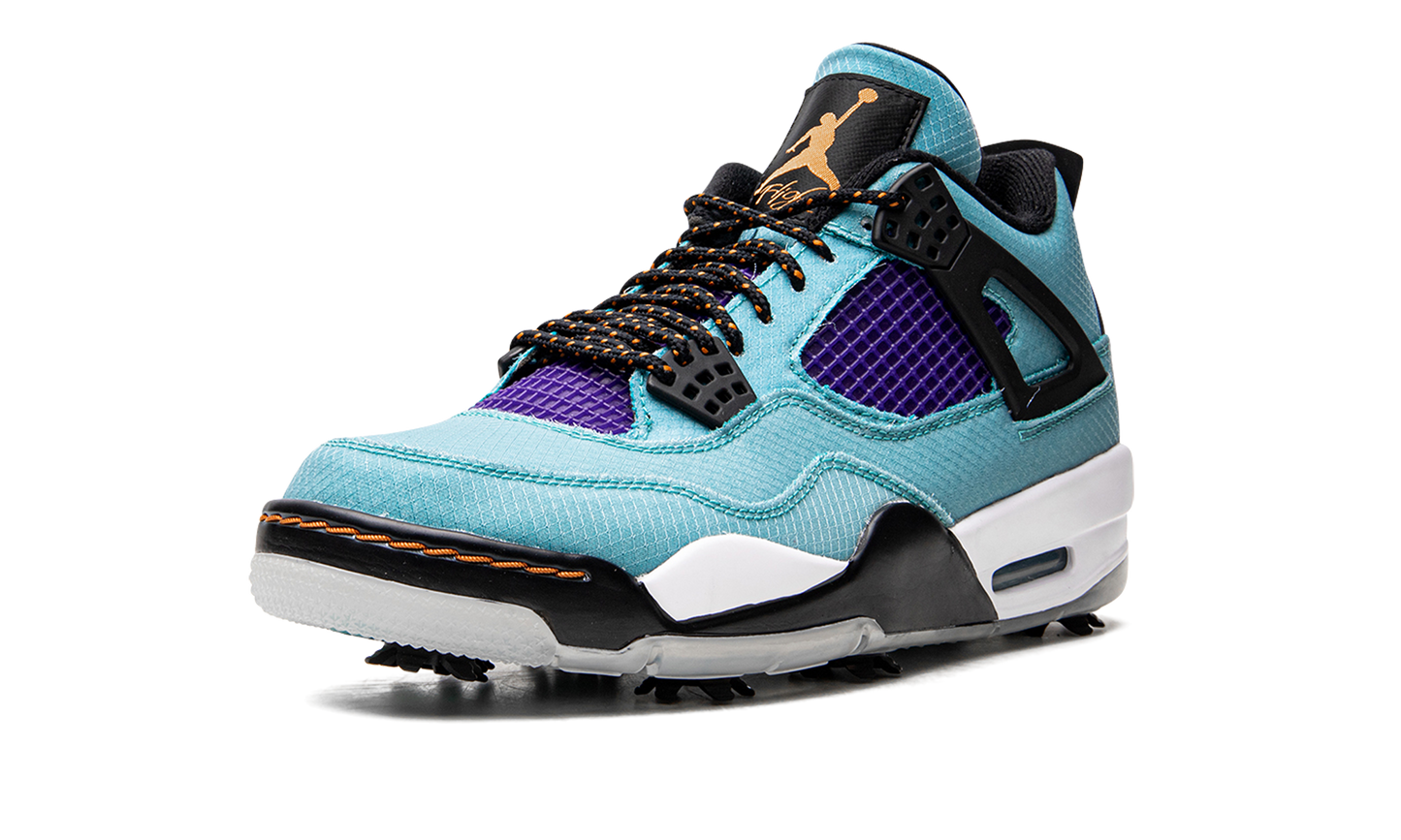 Air Jordan 4 Golf Torrey Pines