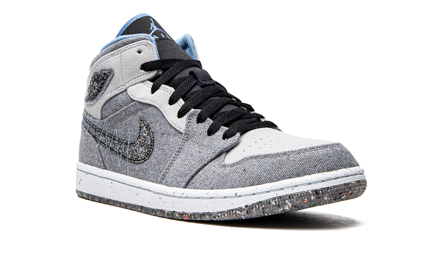 Air Jordan 1 Mid Crater DM3529 004