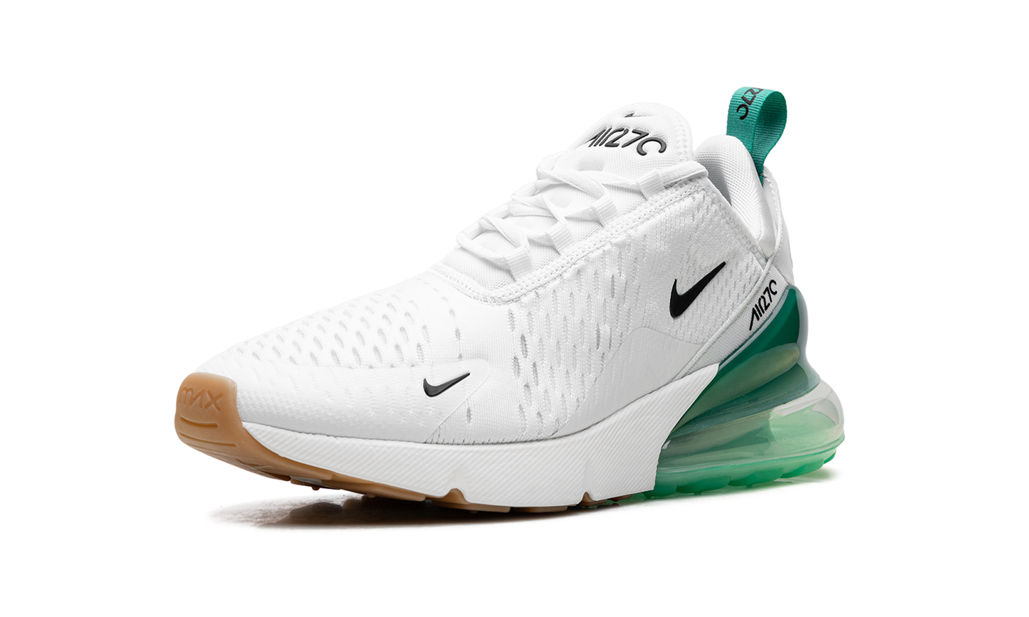 Nike Air Max 270 Wmns "White" AH6789-125