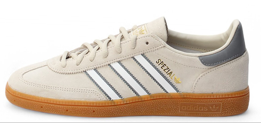 Adidas Handball Spezial "Alumina Cloud White" JH5441