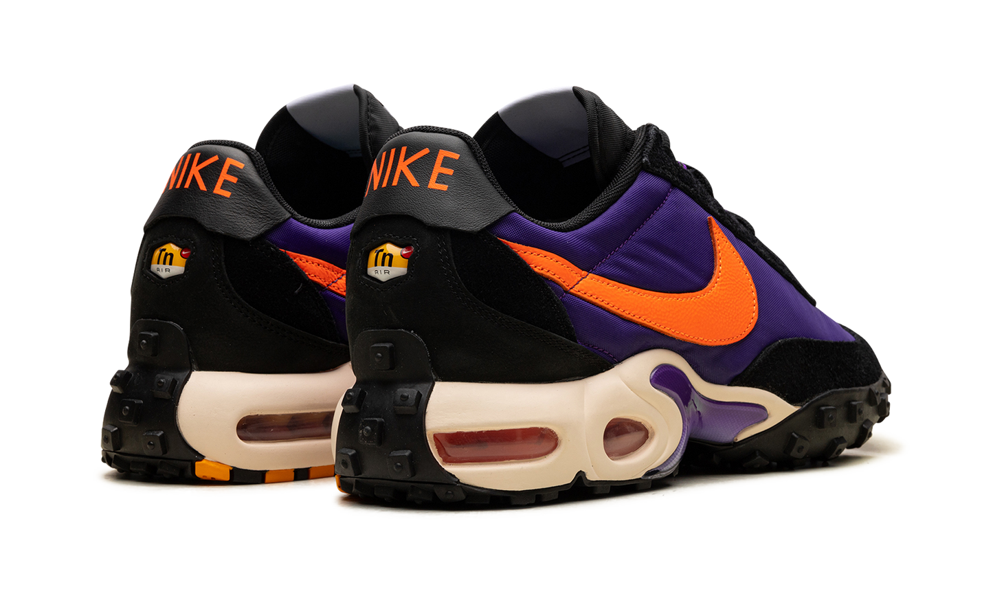 Nike Air Max Waffle Racer SP "Voltage Purple" FV6946 500