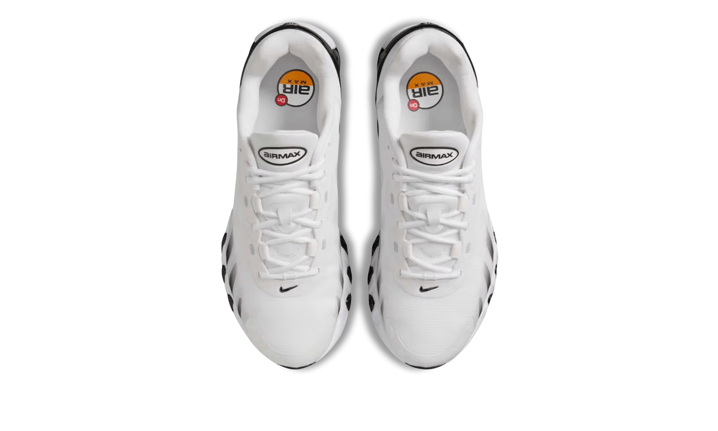 Nike Air Max Dn8 "White Black" FQ7860 100