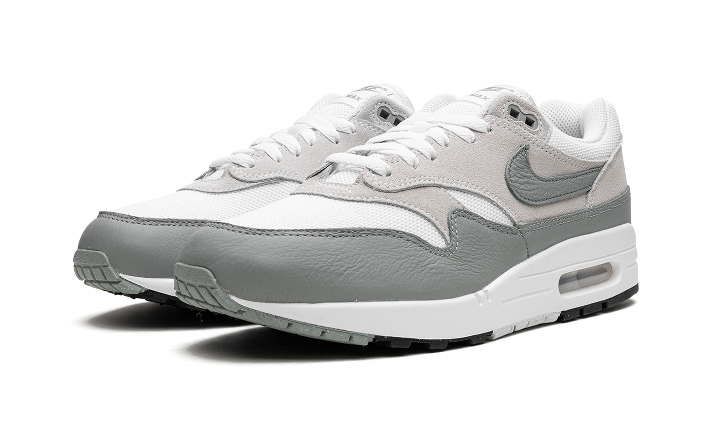 Nike Air Max 1 "White Mica Green" DZ4549 100
