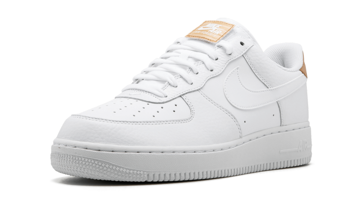 Nike Air Force 1 '07 LV8 "Vachetta" 718152 108