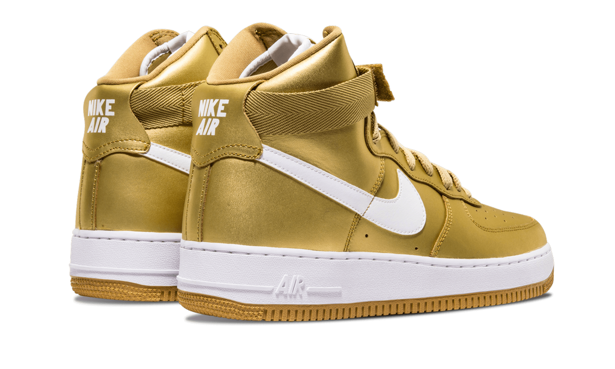 Nike Air Force 1 High Retro QS 823297 700