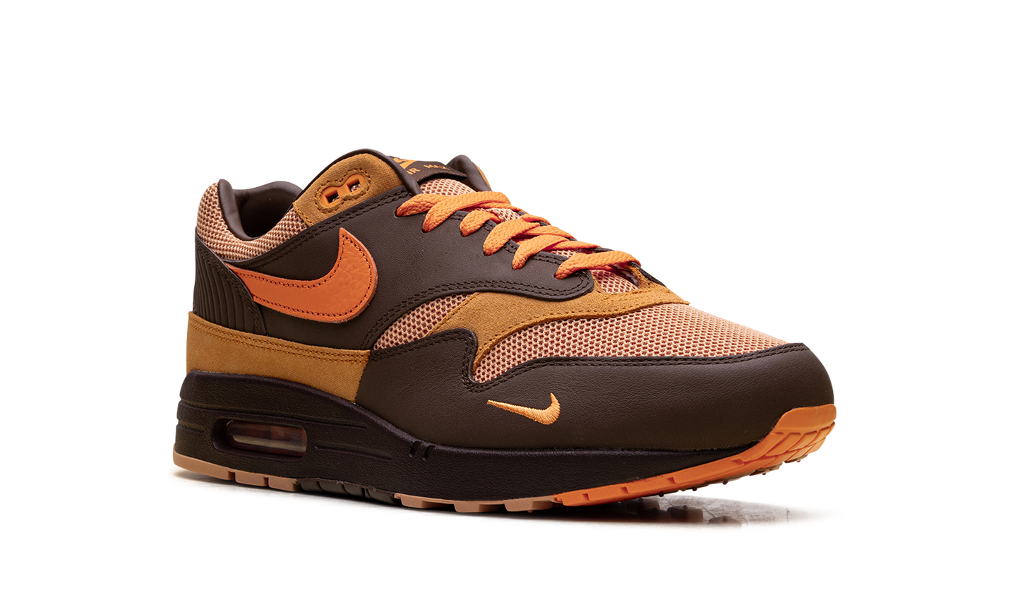 Nike Air Max 1 "King’s Day" HF7346 200