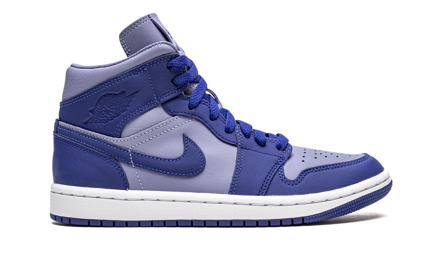 AIR JORDAN 1 MID SE WMNS Iron Purple DH7821 500