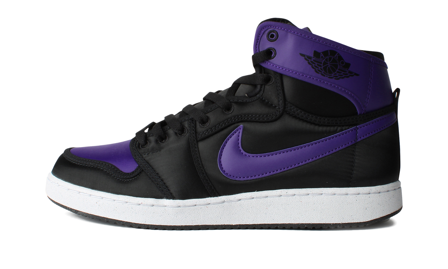 Air Jordan 1 Retro AJKO Field Purple Satin DO5047 005