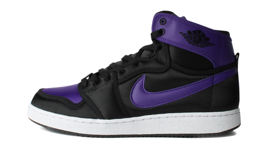 Air Jordan 1 Retro AJKO Field Purple Satin DO5047 005