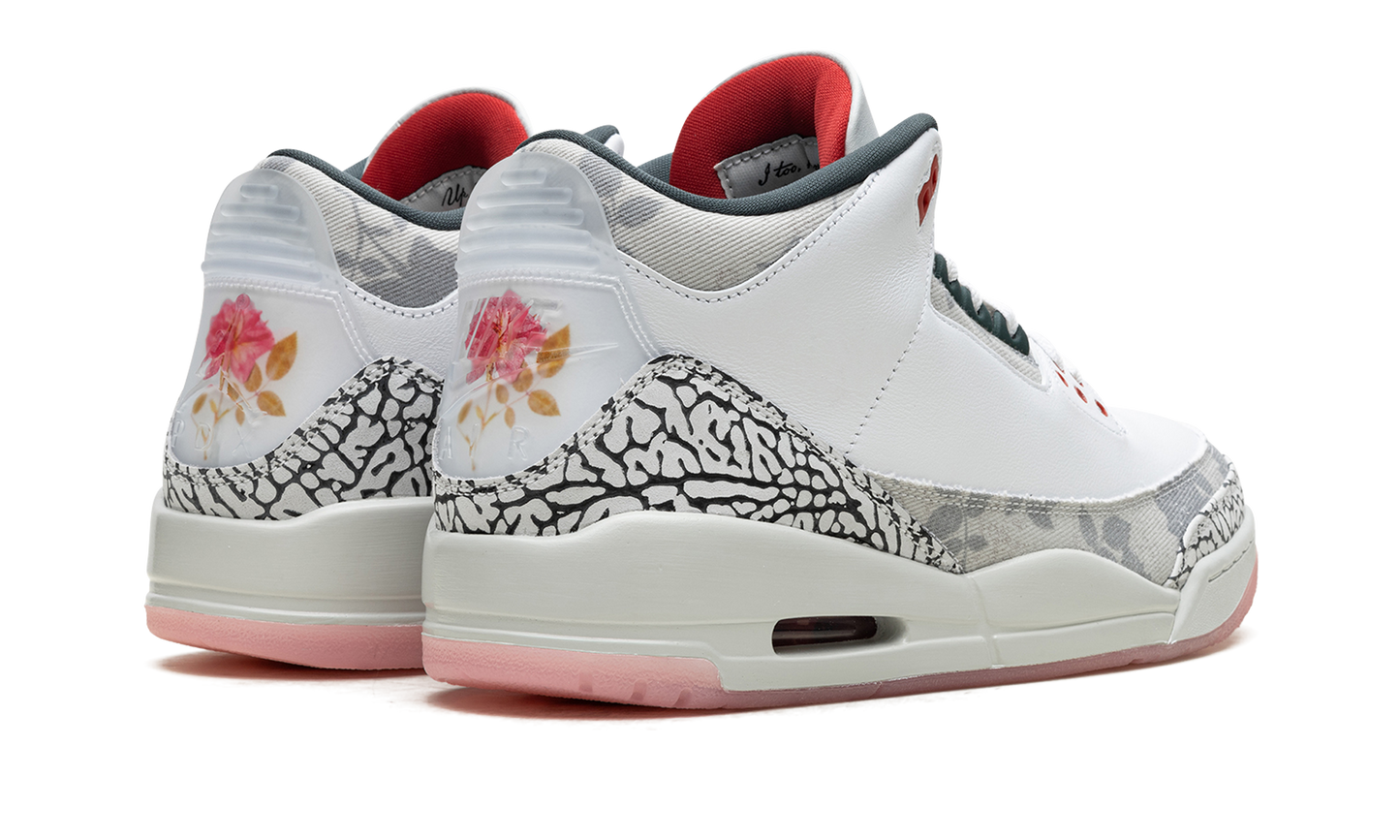 Air Jordan 3 Wings HM6993 100