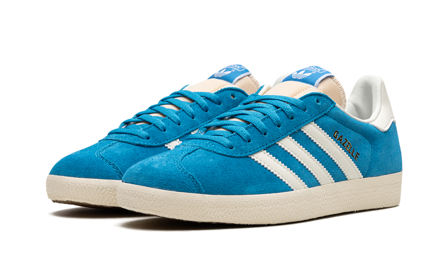 Adidas Gazelle "Bold Aqua" GY7337