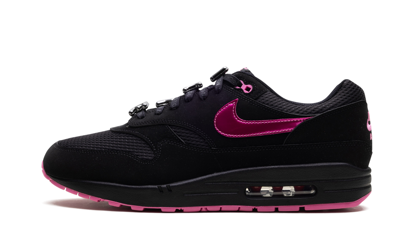 Nike Air Max 1 "Valentine's Day - Black" HV2302 001