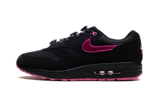Nike Air Max 1 "Valentine's Day - Black" HV2302 001