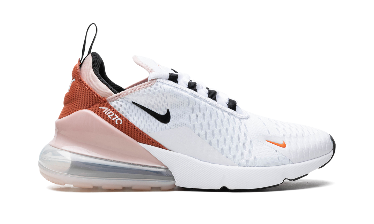 Nike AIR MAX 270 WMNS "Pink Oxford" DQ4693 100