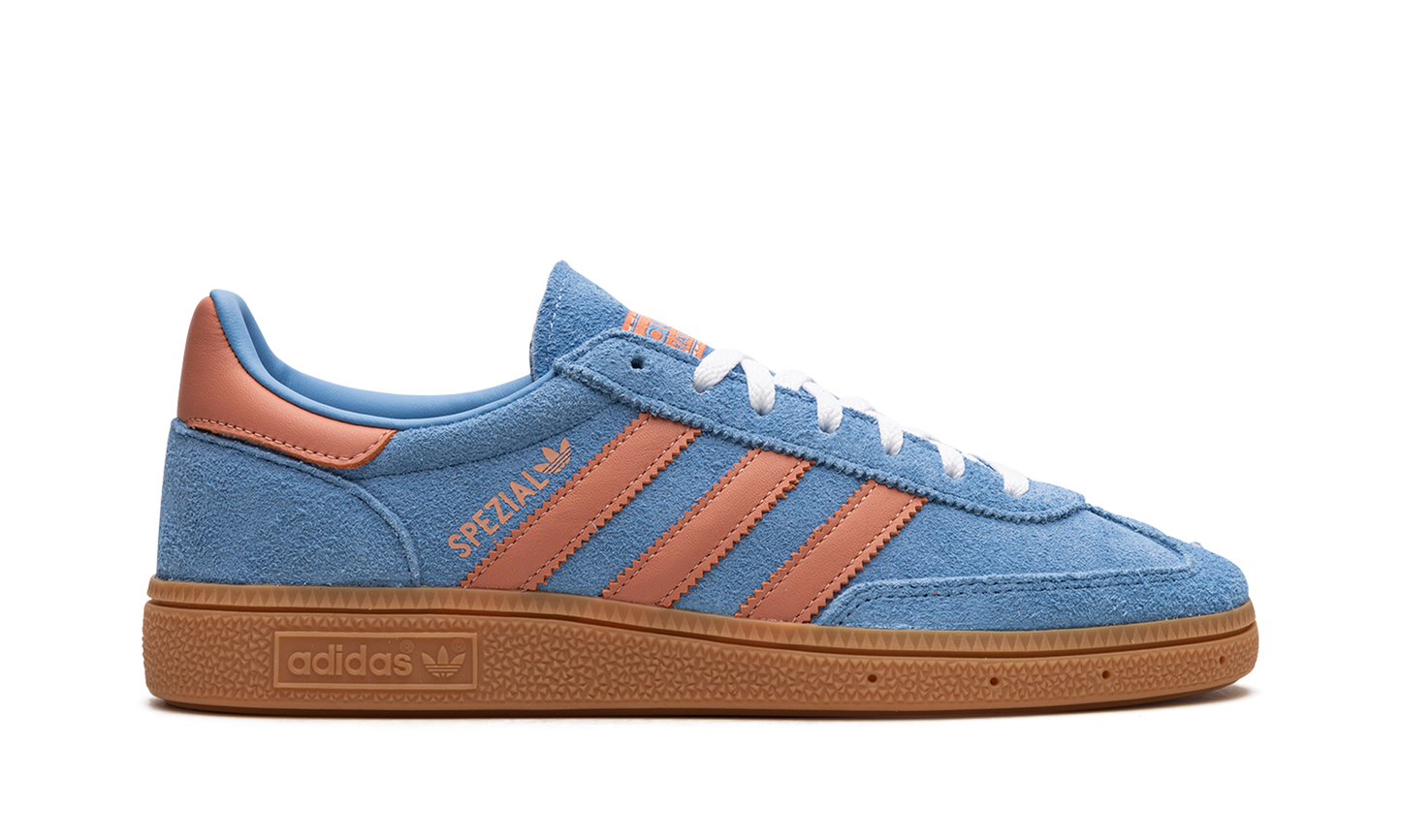 Adidas Handball Spezial WMNS "Light Blue" IF6564