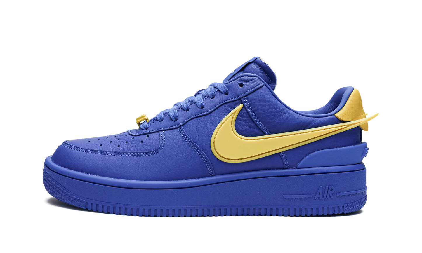 Nike Air Force 1 Low "AMBUSH - Game Royal" DV3464 400