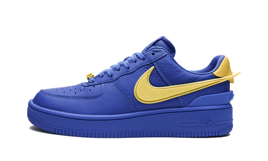Nike Air Force 1 Low "AMBUSH - Game Royal" DV3464 400
