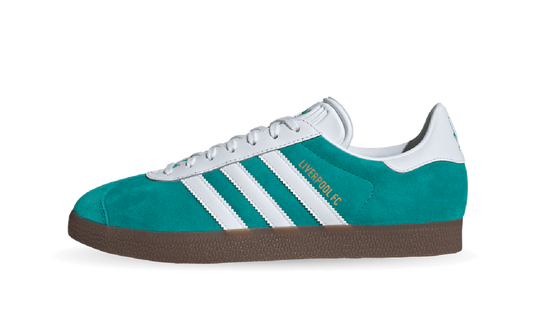 Adidas Gazelle "Liverpool FC - Third Kit" JR4159