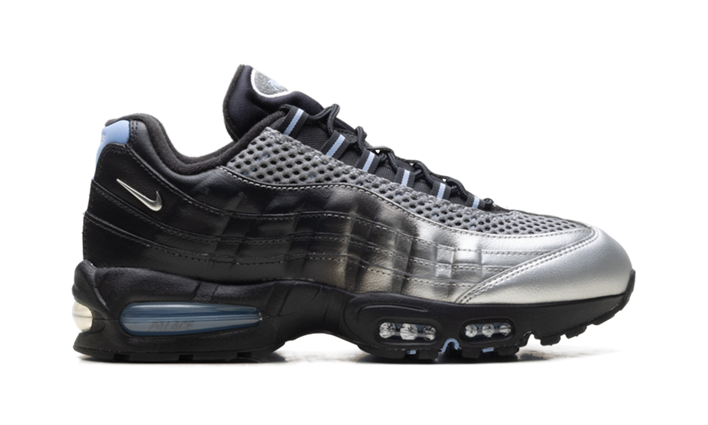 Nike Air Max 95 Big Bubble "Palace" IQ7708 095