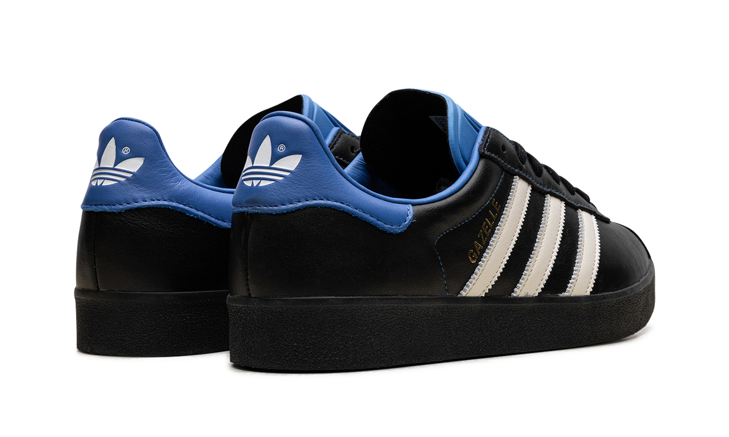 Adidas Gazelle 85 "atmos Black Bluebird White" IG1729