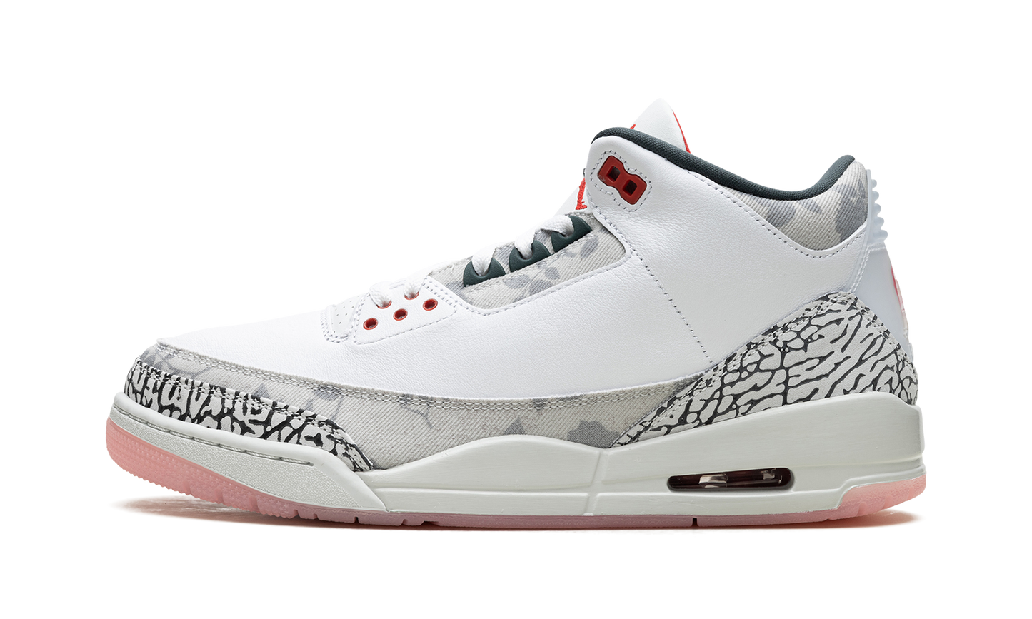 Air Jordan 3 Wings HM6993 100