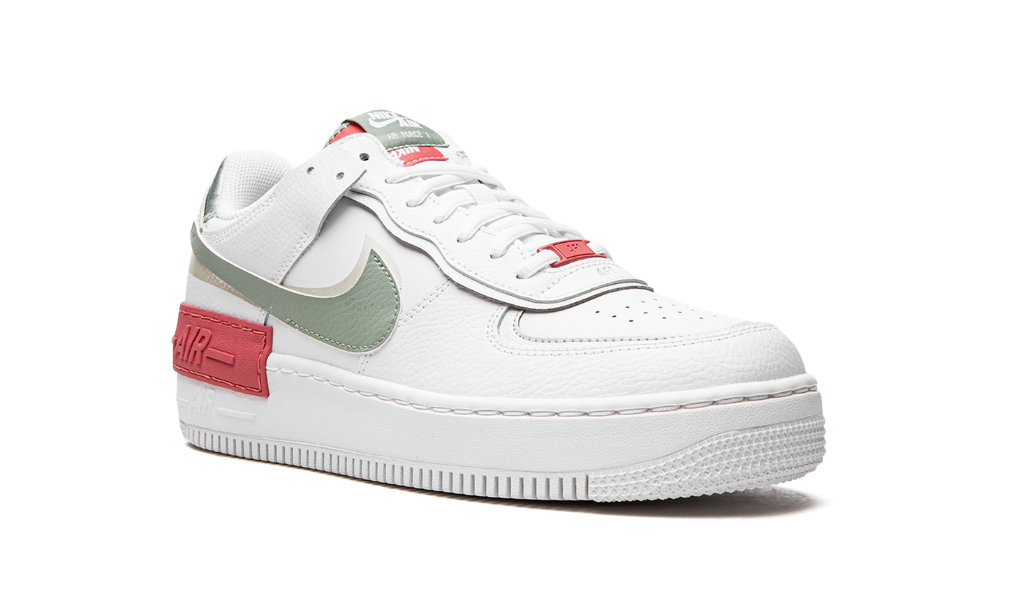 Nike AIR FORCE 1 SHADO WMNS Archeo Pink CI0919 112