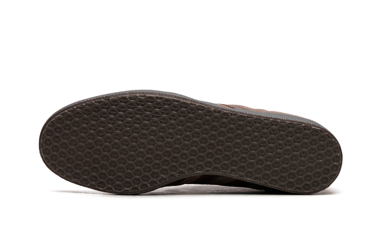 Adidas Gazelle "Earth Strata Brown Gum" IG4989
