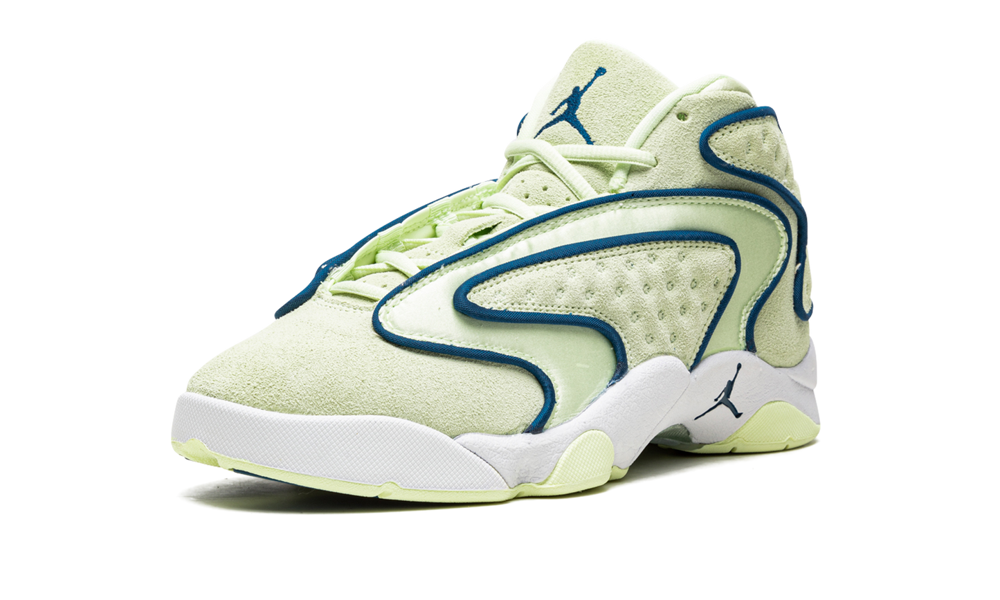 AIR JORDAN OG WMNS Lime Ice 133000 300