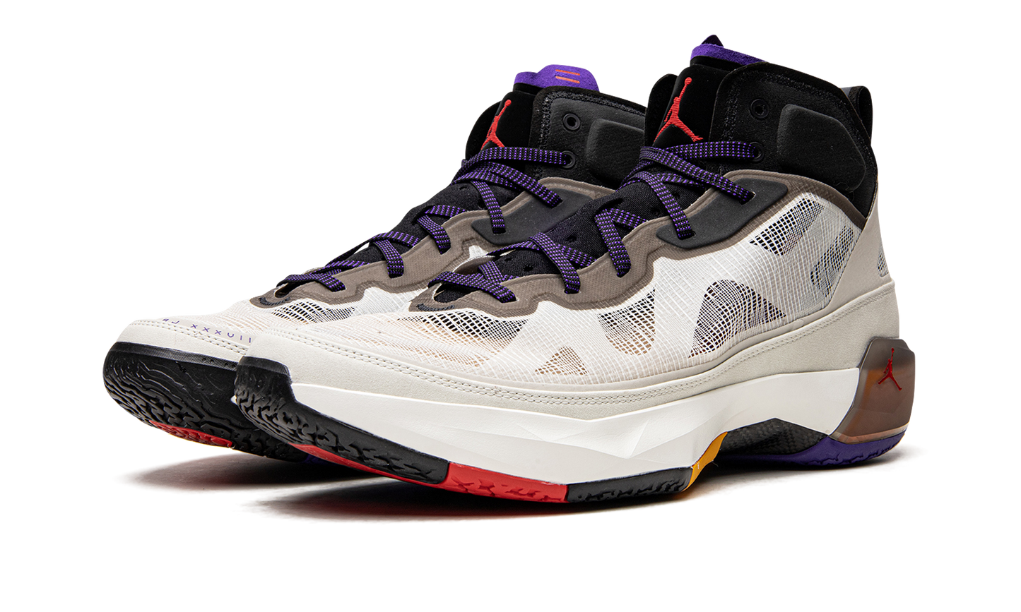 Air Jordan 37 Beyond Borders DD6958 060