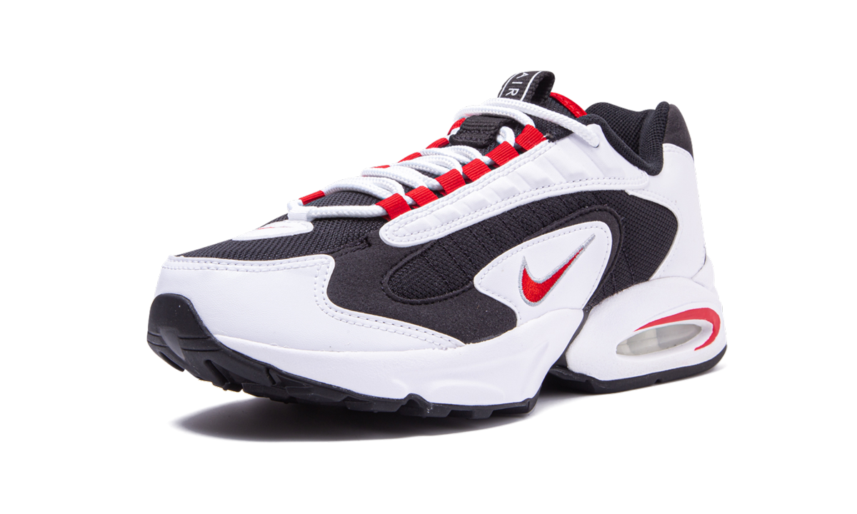 Nike Air Max Triax 96 "White / University Red" CD2053 105