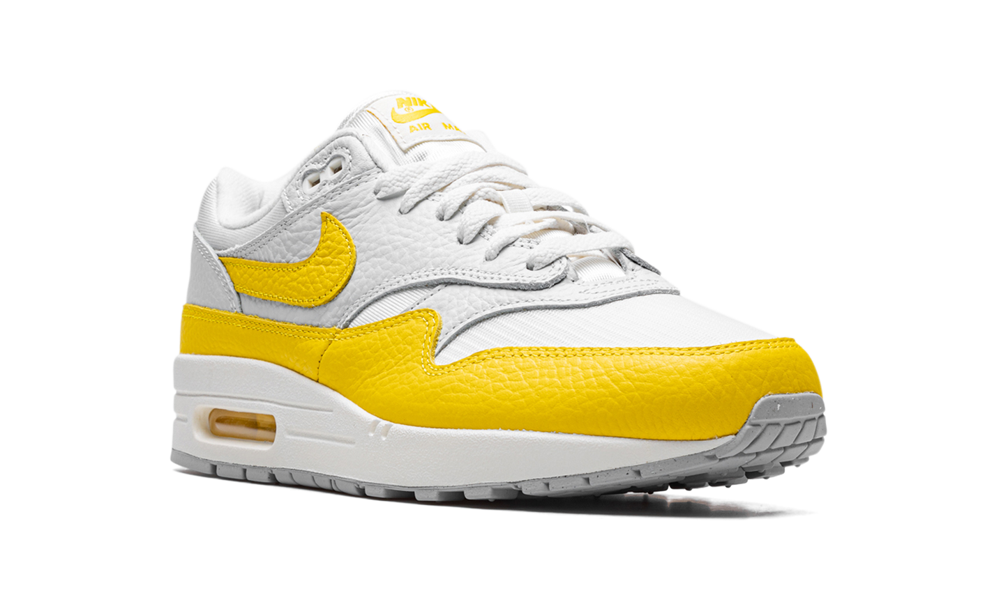 Nike AIR MAX 1 WMNS "Tour Yellow" DX2954 001