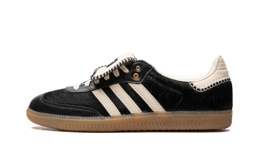 Adidas Samba "Wales Bonner - Black Pony Hair" IE0580