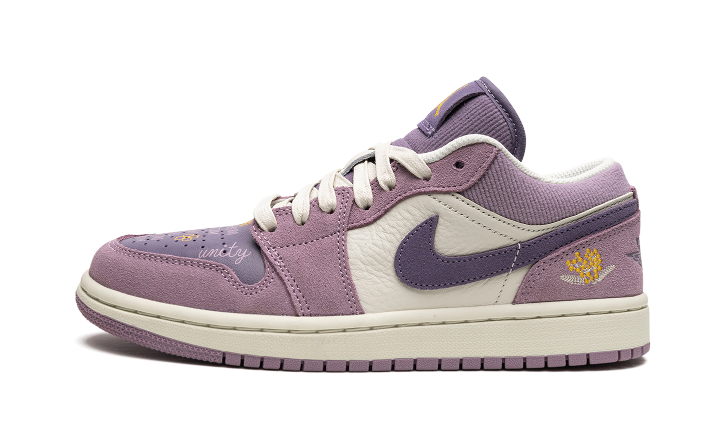 AIR JORDAN 1 LO ID WMNS Unity DR8057 500