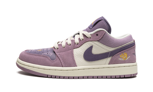 AIR JORDAN 1 LO ID WMNS Unity DR8057 500