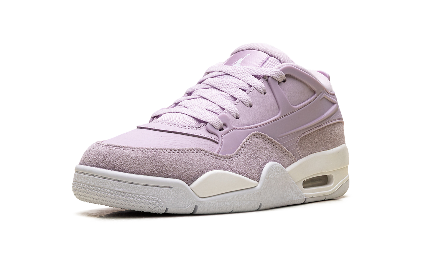 Jordan 4 RM WMNS Doll White FQ7940 500