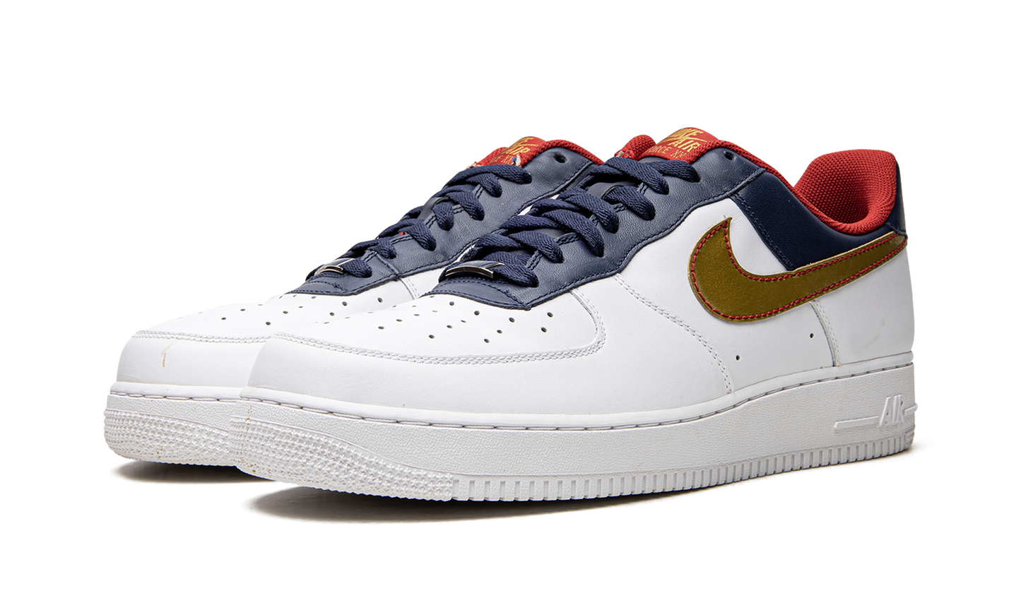 Nike Air Force 1 Low "USA"