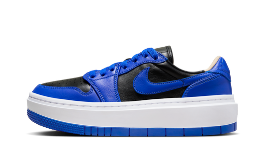 AIR JORDAN 1 LO ELEVATE WMNS Hyper Royal DH7004 004
