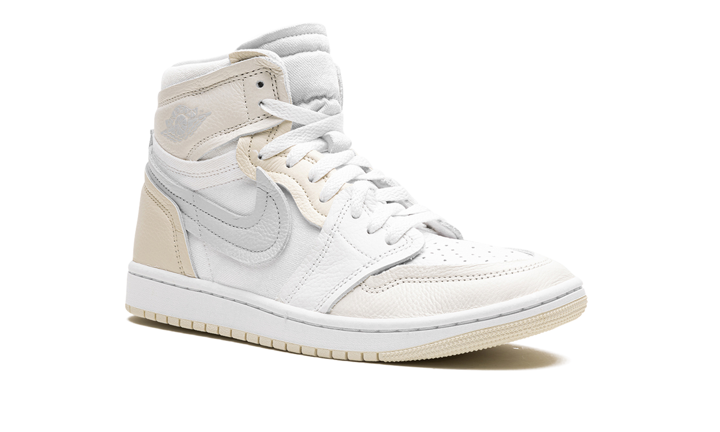 AIR JORDAN 1 HIGH MM WMNS Coconut Milk FB9891 100