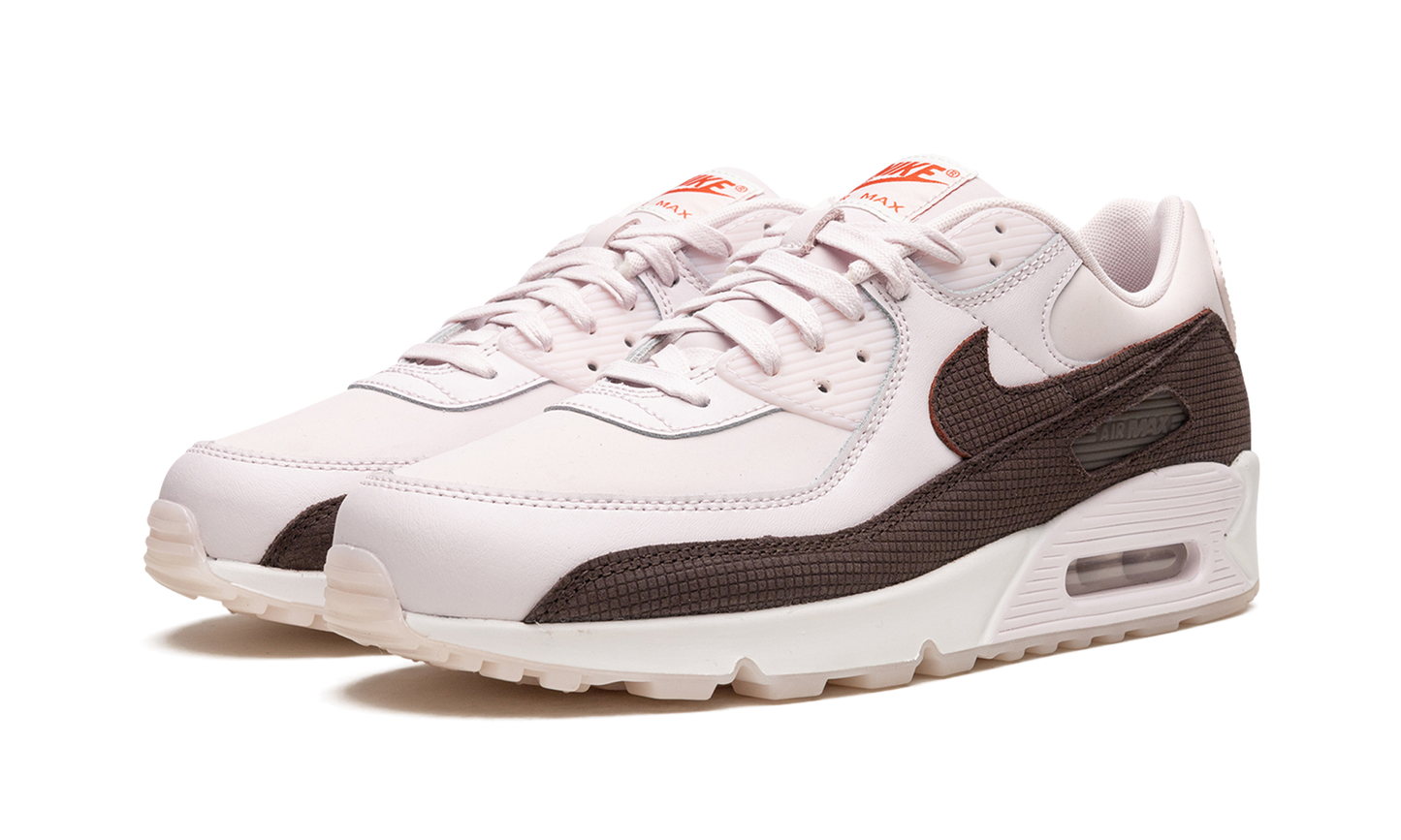 Nike Air Max 90 "Brown Tile" FD0789 600
