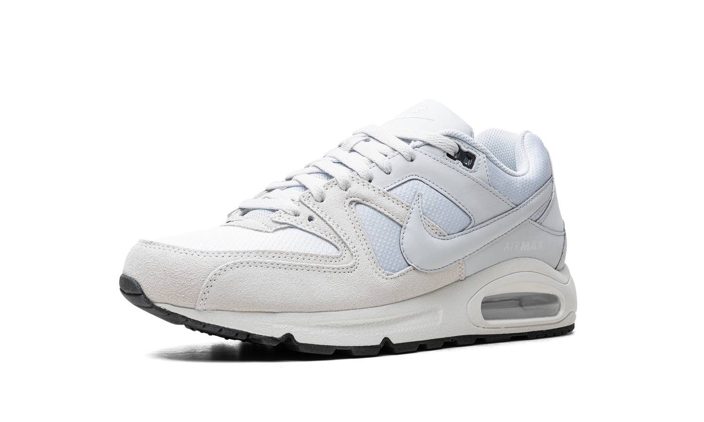 Nike Air Max Command "Summit White" 629993 102