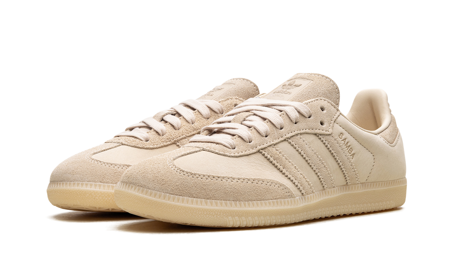 Adidas Samba WMNS "Sand Strata" JI2729