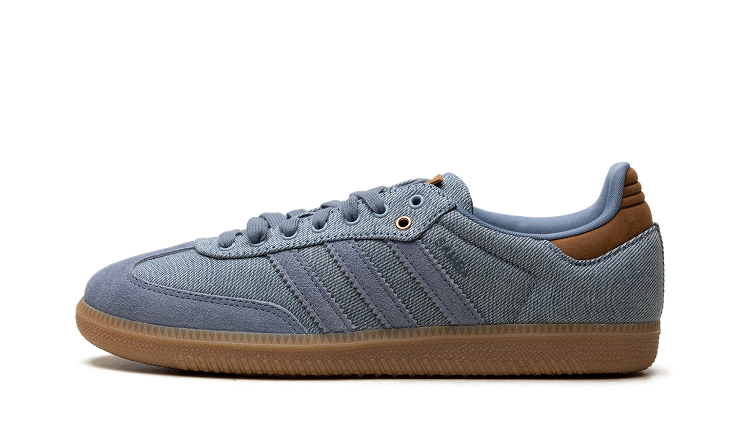 Adidas Samba OG "None Supplier Colour Gum" IH6816