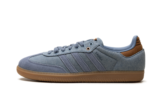 Adidas Samba OG "None Supplier Colour Gum" IH6816