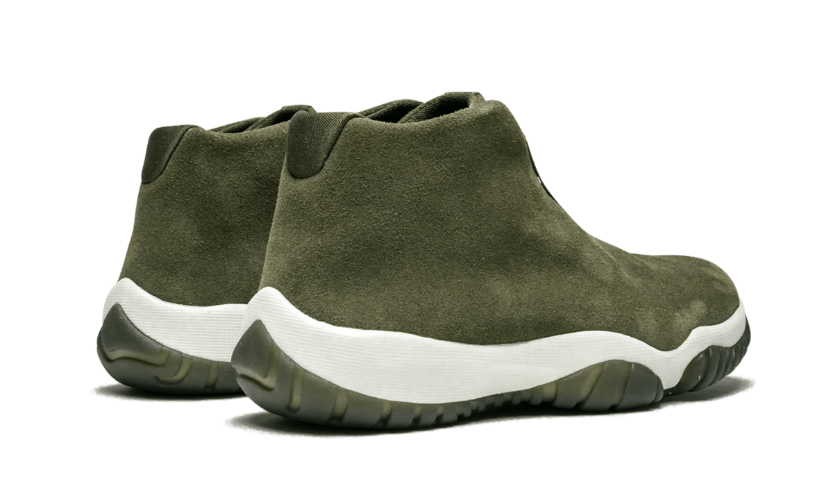 AIR JORDAN FUTURE WMNS Olive AR0726 300