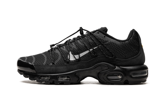 Nike Air Max Plus Utility "Black Metallic" FD0670 001