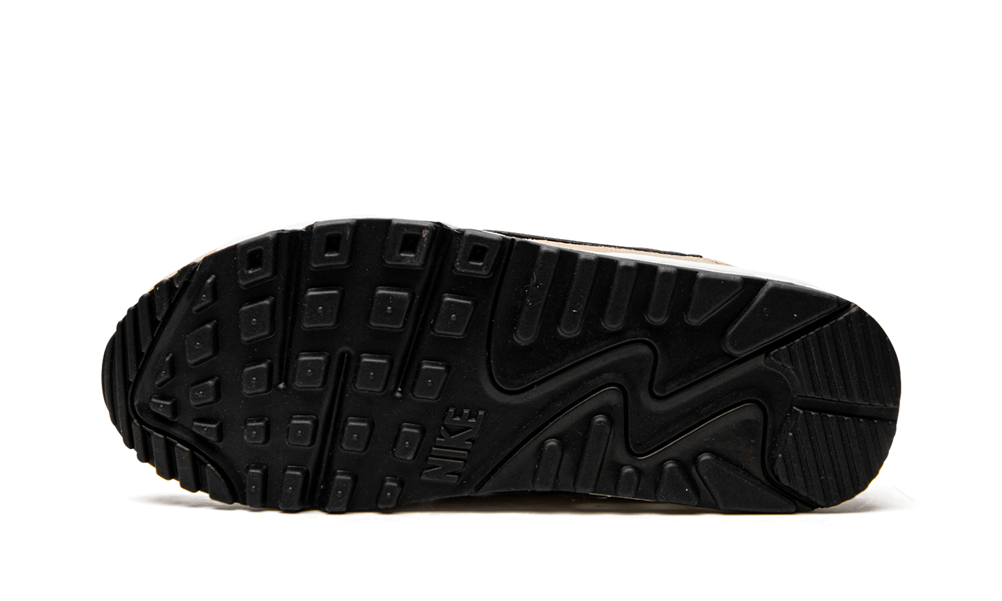 Nike AIR MAX 90 FUTURA MNS WMNS "Tan" DM9922 002