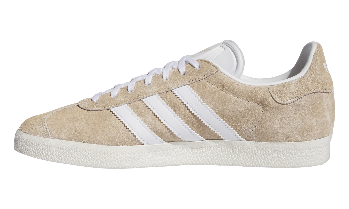Adidas Gazelle "Magic Beige Cloud White" IH9865