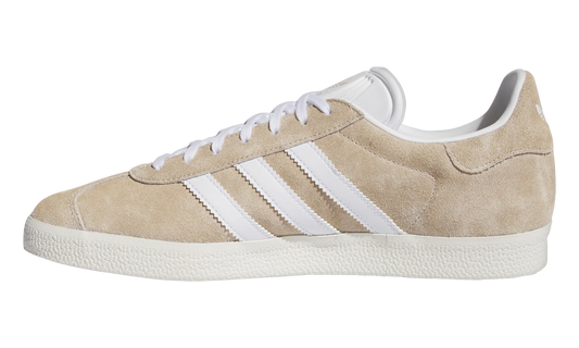 Adidas Gazelle "Magic Beige Cloud White" IH9865